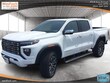 GMC Canyon