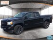 GMC Canyon