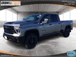  Chevrolet Silverado 2500 HD