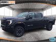 GMC Sierra 2500 HD