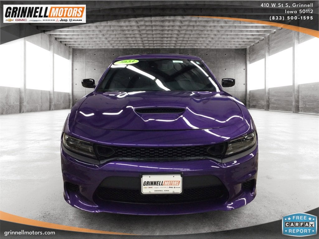 Used 2023 Dodge Charger GT
