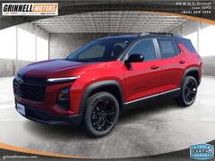 2027 Chevrolet Equinox LT SUV