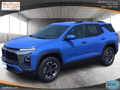 2026 Chevrolet Equinox Activ SUV