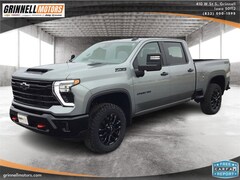 2026 Chevrolet Silverado 2500 HD LT Truck