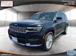 Jeep Grand Cherokee L