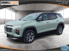 2026 Chevrolet Equinox LT SUV