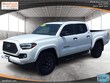 Toyota Tacoma 4WD