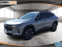2026 Chevrolet Trax 2RS SUV