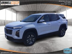 2026 Chevrolet Equinox LT SUV