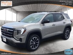 2026 GMC Terrain Elevation SUV