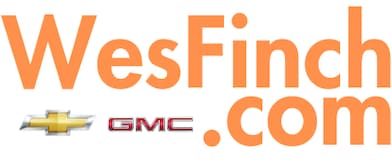 Wes Finch Chevrolet