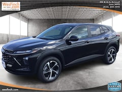 2025 Chevrolet Trax 1RS SUV