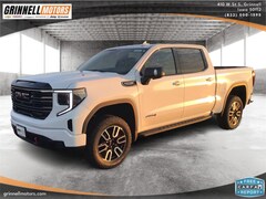 2026 GMC Sierra 1500 AT4 Truck