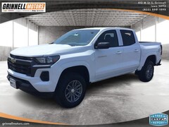 2026 Chevrolet Colorado LT Truck