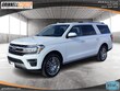  Ford Expedition Max