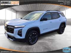 2027 Chevrolet Equinox RS SUV