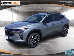 2026 Chevrolet Trax 2RS SUV