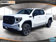 2026 GMC Sierra 1500 AT4 Truck