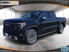 2026 GMC Sierra 1500 Denali Ultimate Truck