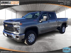 2026 Chevrolet Silverado 2500 HD LT Truck