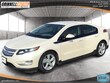 Chevrolet Volt