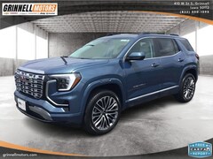 2026 GMC Terrain Denali SUV