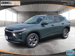 2026 Chevrolet Trax LT SUV