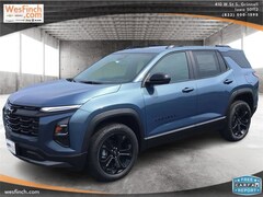 2026 Chevrolet Equinox LT SUV