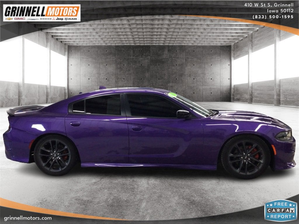 Used 2023 Dodge Charger GT