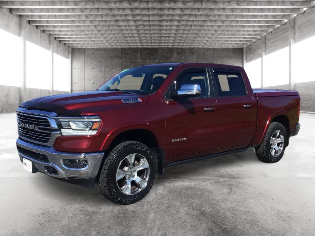 2020 RAM 1500 Pickup