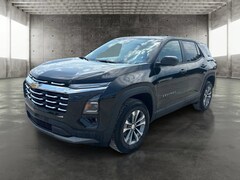 2027 Chevrolet Equinox LT SUV