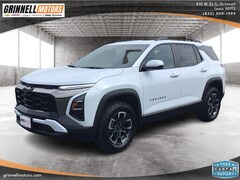 2027 Chevrolet Equinox Activ SUV