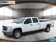 Chevrolet Silverado 3500 HD