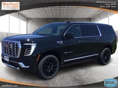2025 GMC Yukon XL Denali SUV