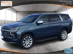 2025 Chevrolet Tahoe Premier SUV