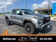  GMC Canyon