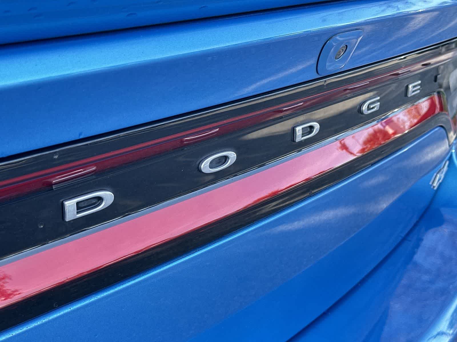 Thumbnail: 2023 Dodge Charger - 10