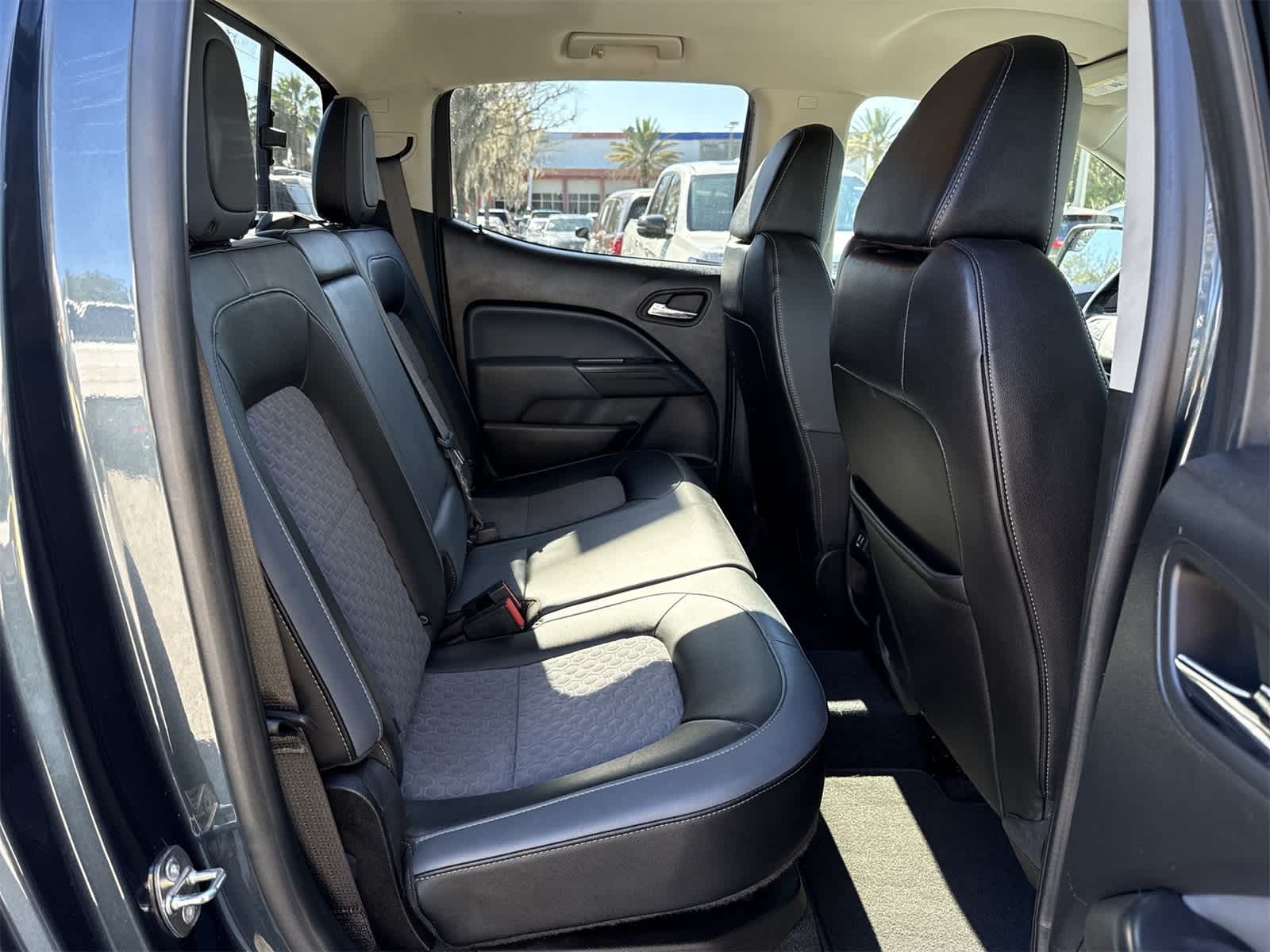 Thumbnail: 2020 Chevrolet Colorado - 16