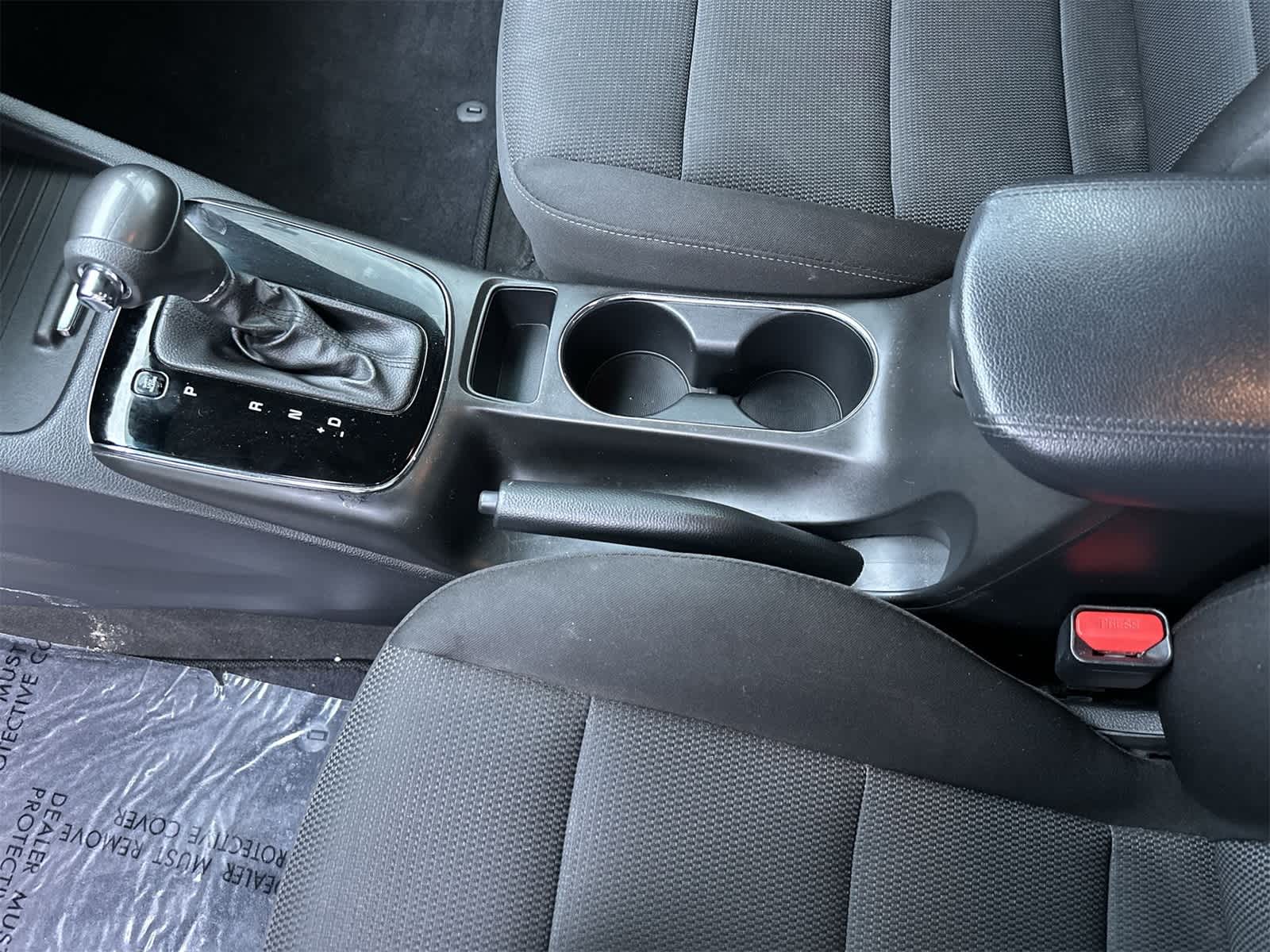 Thumbnail: 2018 Kia Forte - 19