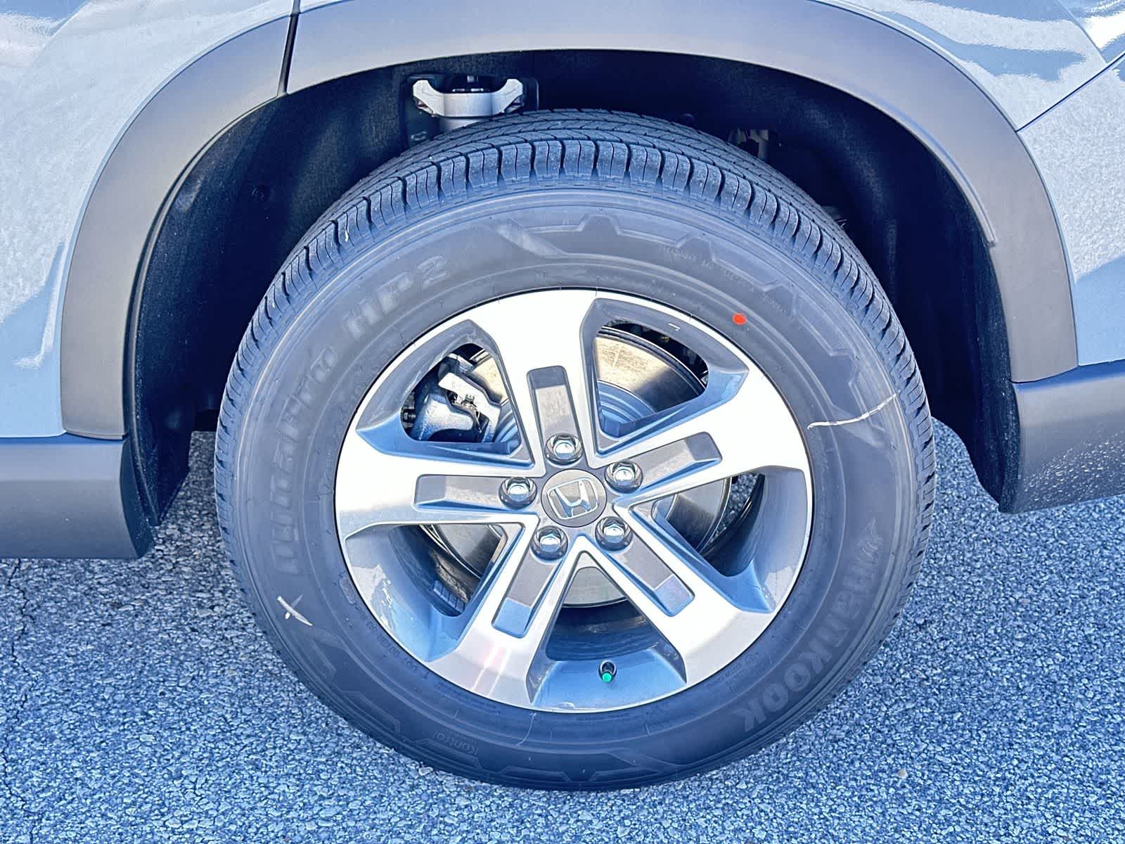 Thumbnail: 2026 Honda Pilot - 12