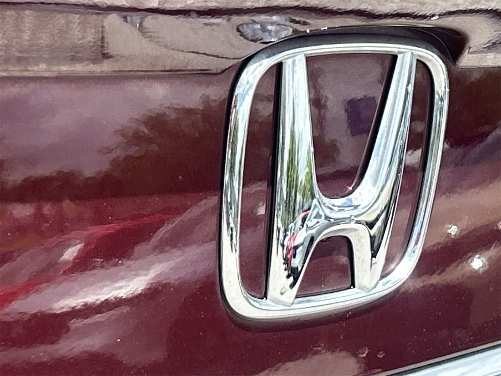 2015 Honda Accord Sport 10