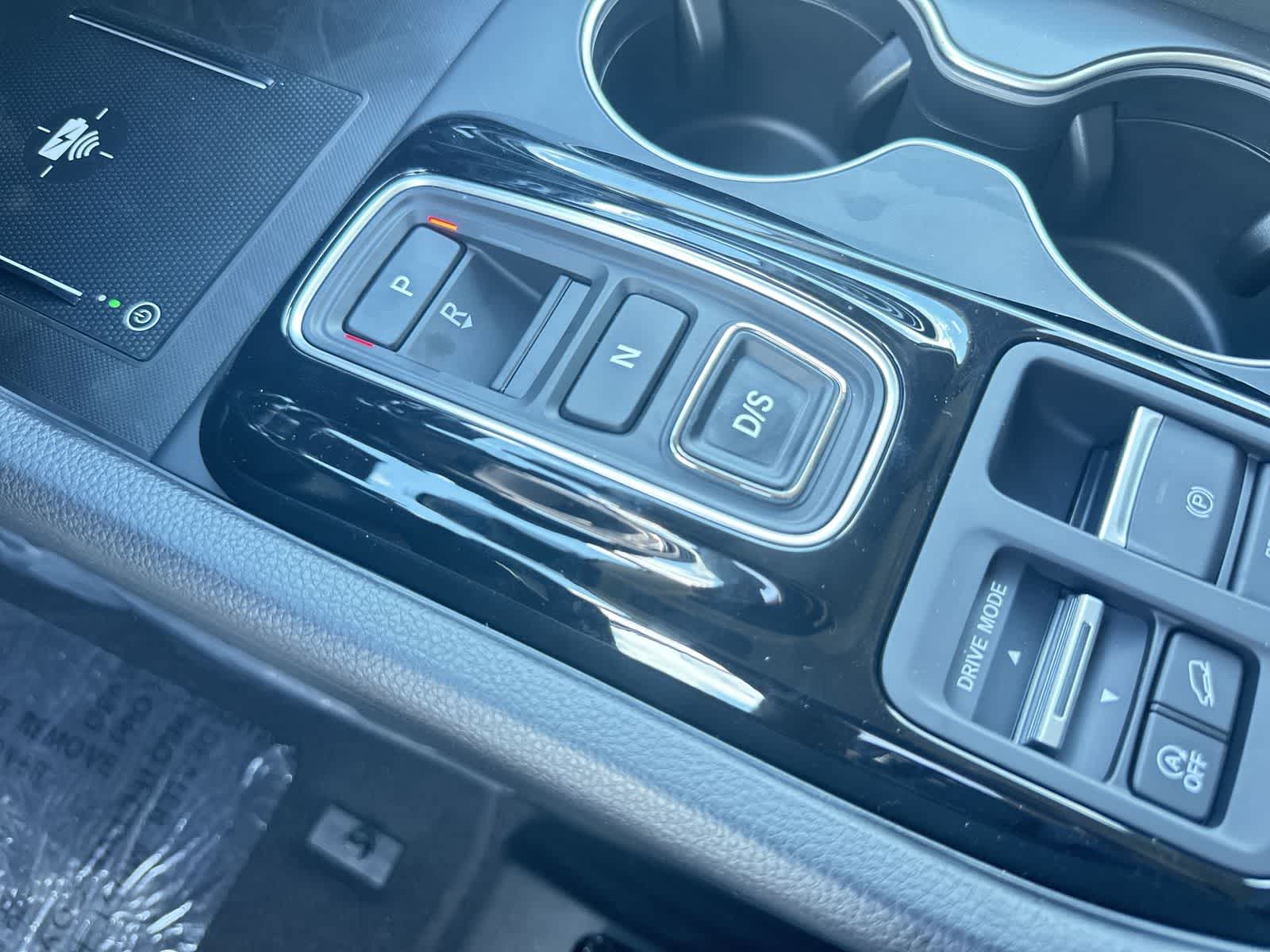 Thumbnail: 2026 Honda Pilot - 20