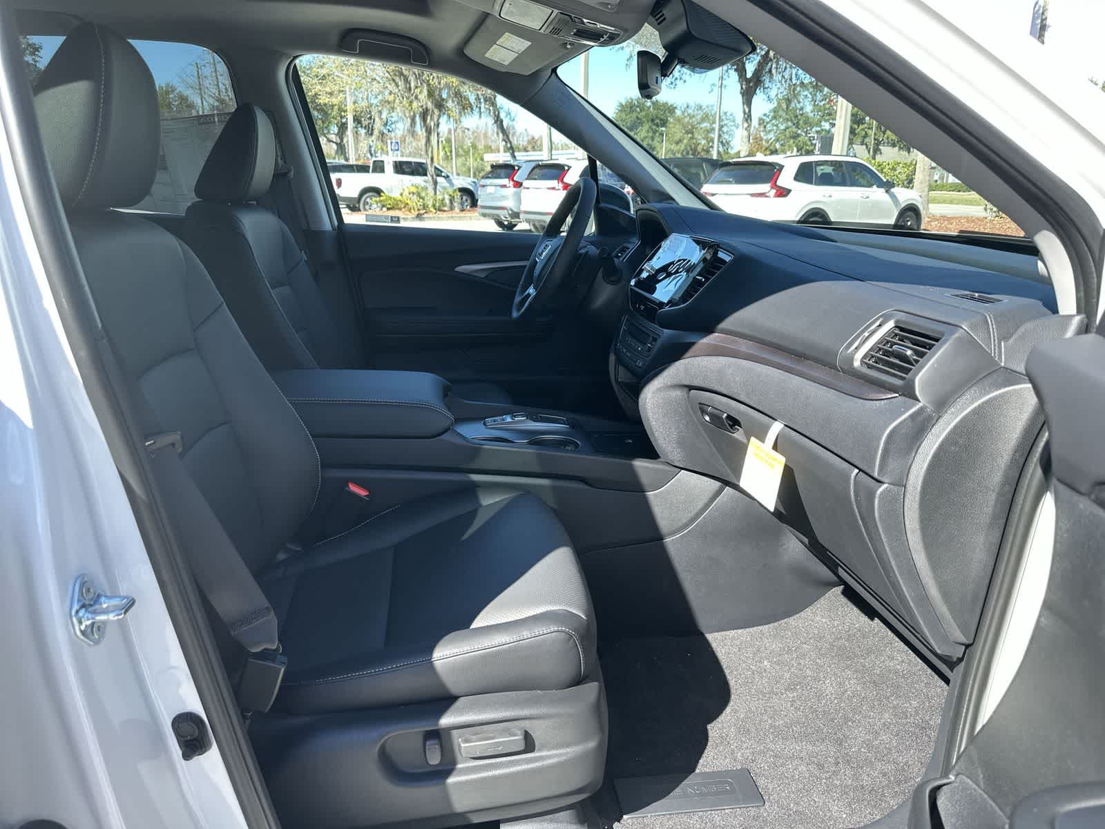 Thumbnail: 2026 Honda Ridgeline - 17