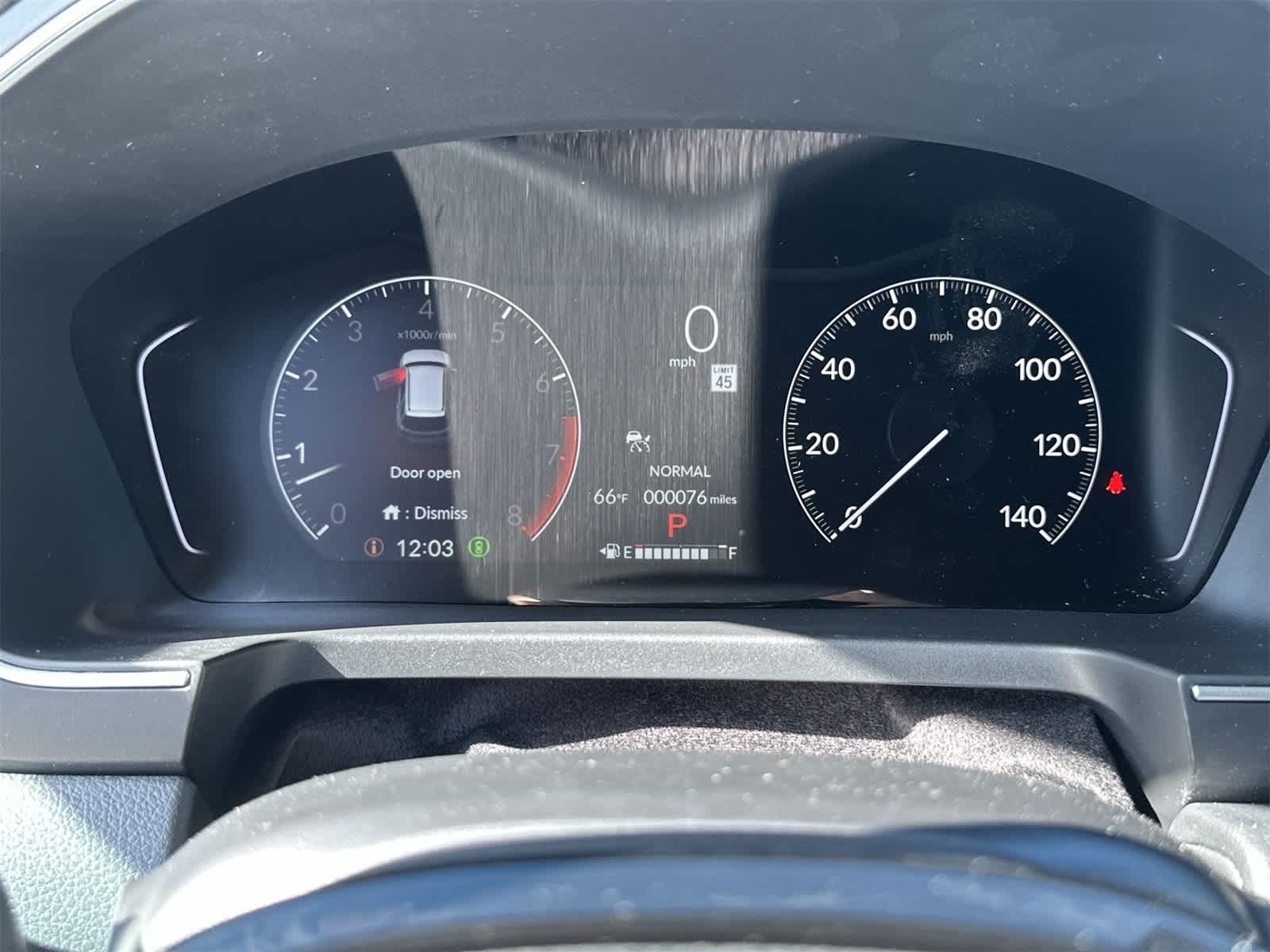 Thumbnail: 2025 Honda Pilot - 22