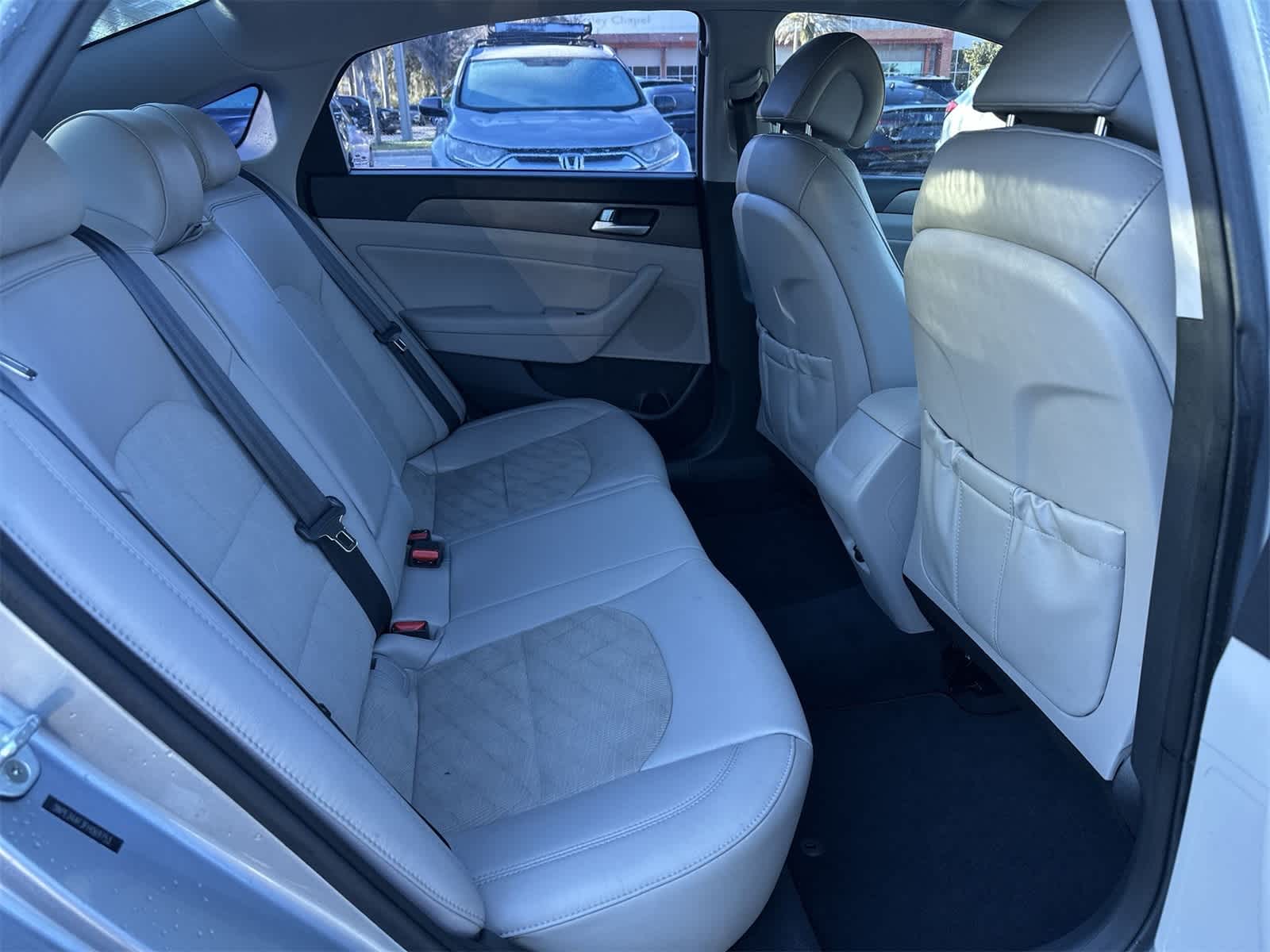 Thumbnail: 2015 Hyundai Sonata - 16