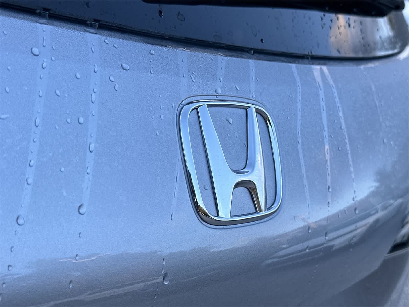 Thumbnail: 2026 Honda HR-V - 10