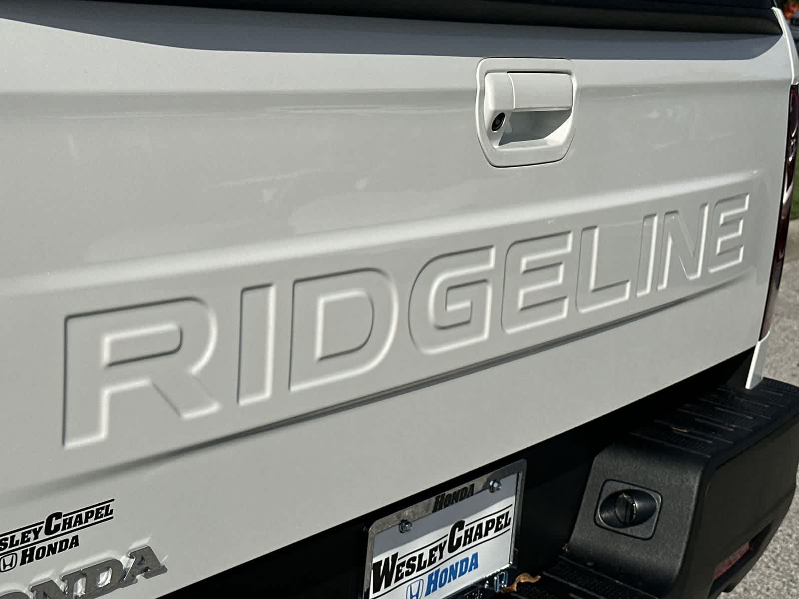 Thumbnail: 2026 Honda Ridgeline - 11