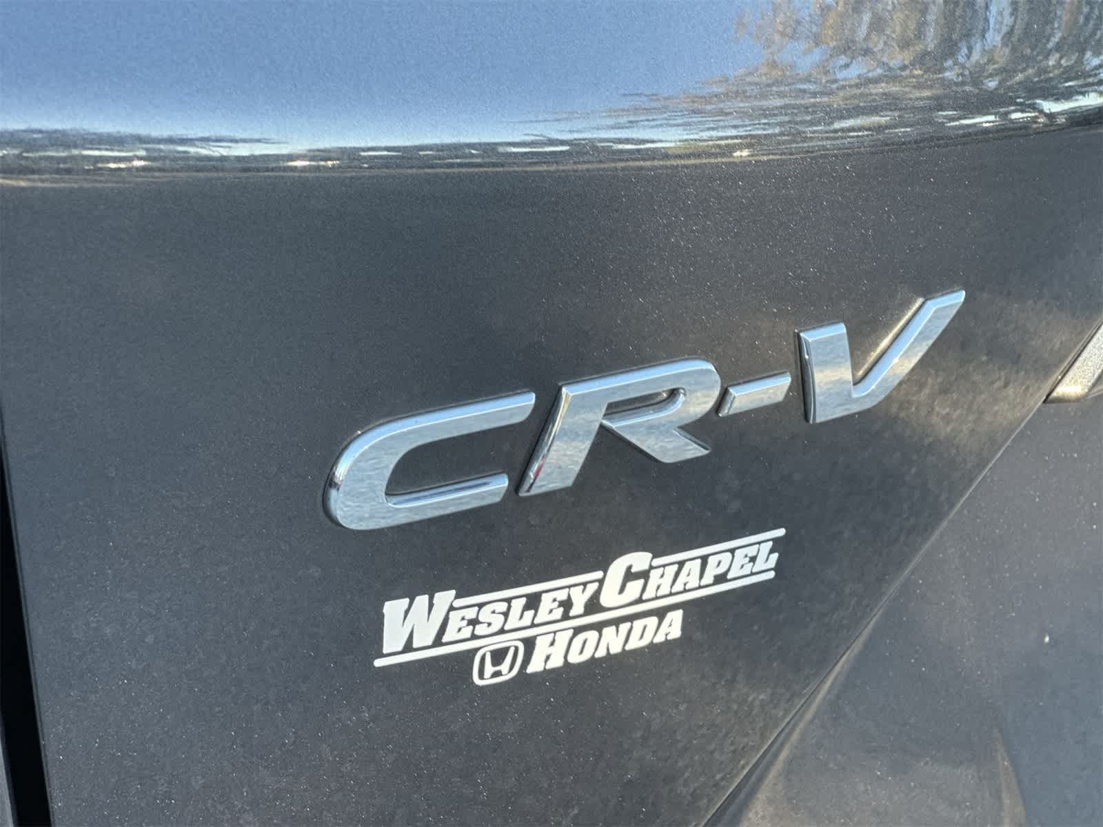 Thumbnail: 2018 Honda CR-V - 11