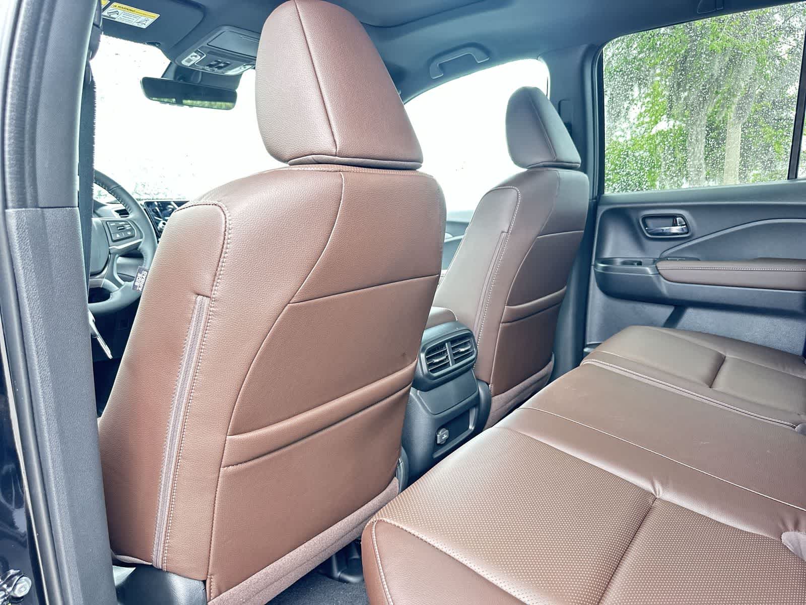 Thumbnail: 2026 Honda Ridgeline - 15