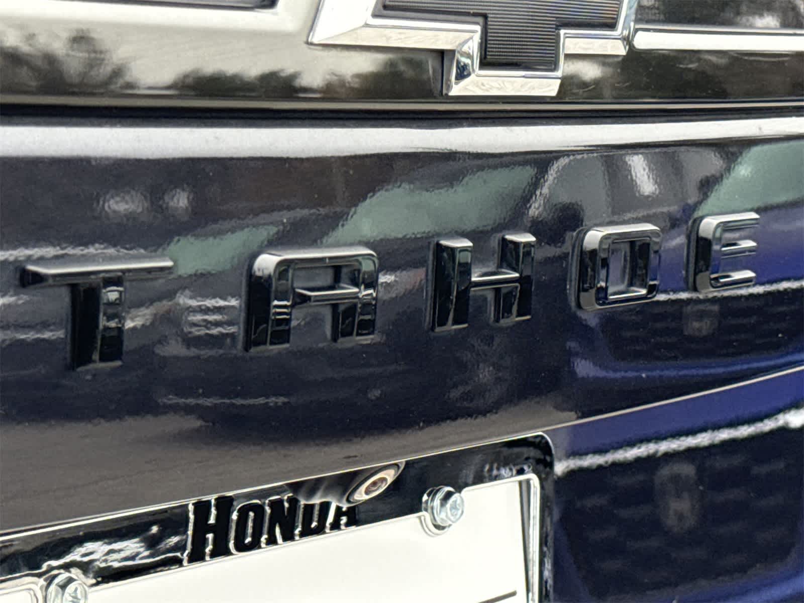 Thumbnail: 2022 Chevrolet Tahoe - 11